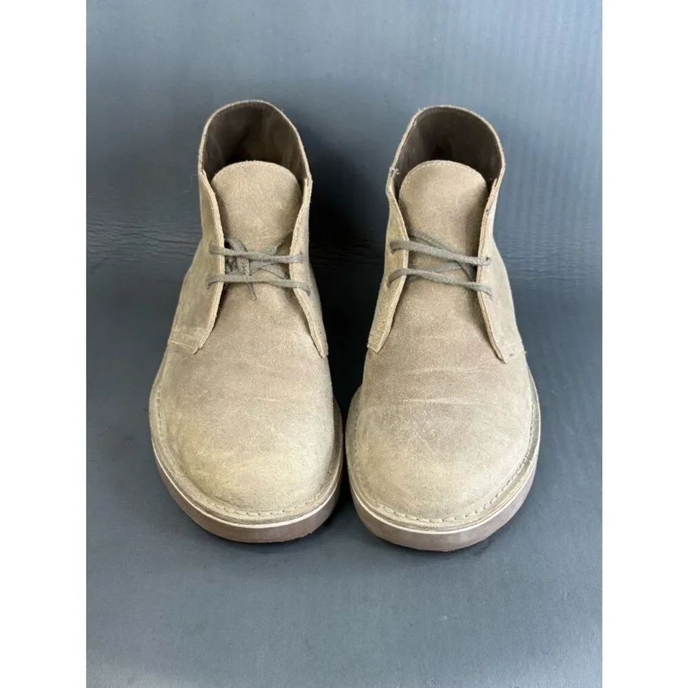 Clarks gently used